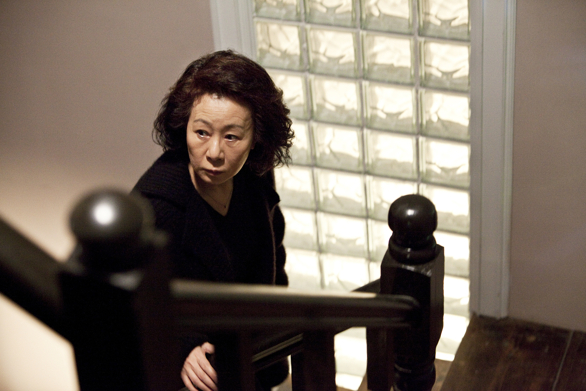 Still of Yeo-jeong Yoon in Hanyo (2010)