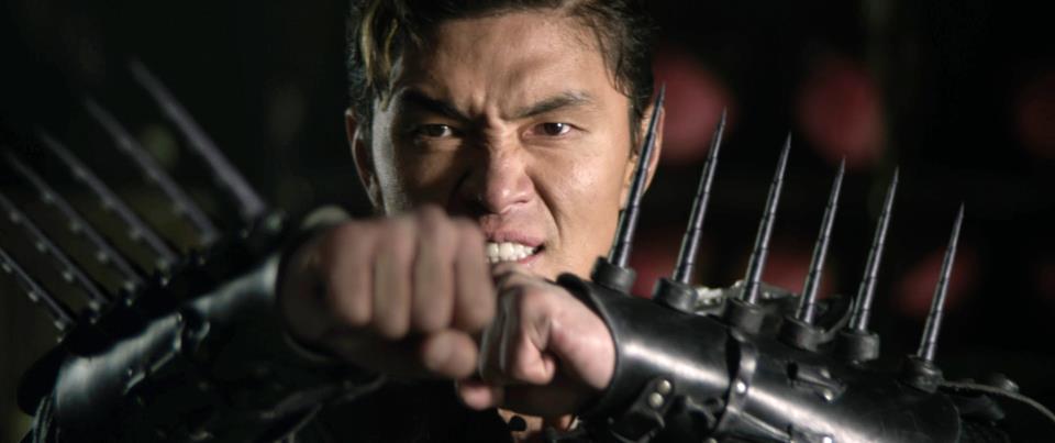 Still of Rick Yune in The Man with the Iron Fists (2012)