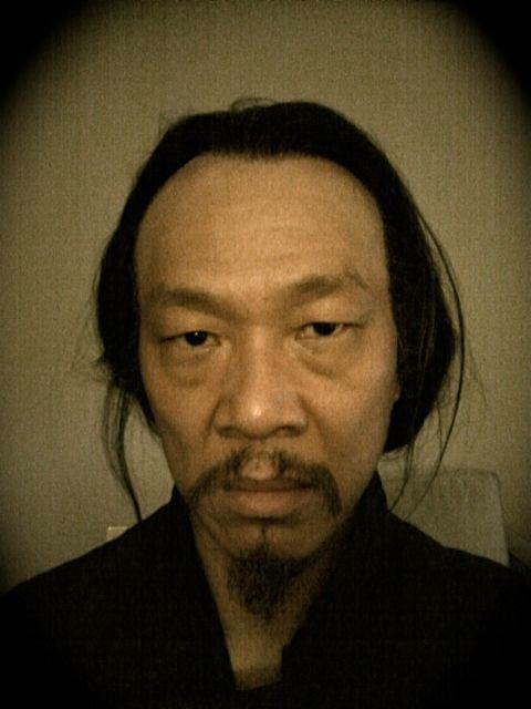 Perry Yung as Ping Wu from The Knick