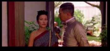 Lady Thiang - Anna & the King