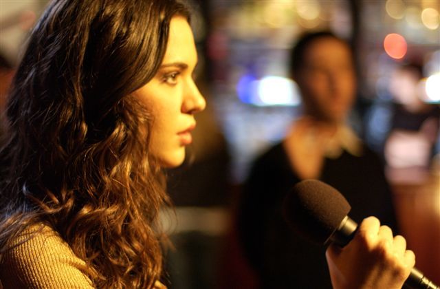 Still of Odette Annable in Group Sex (2010)