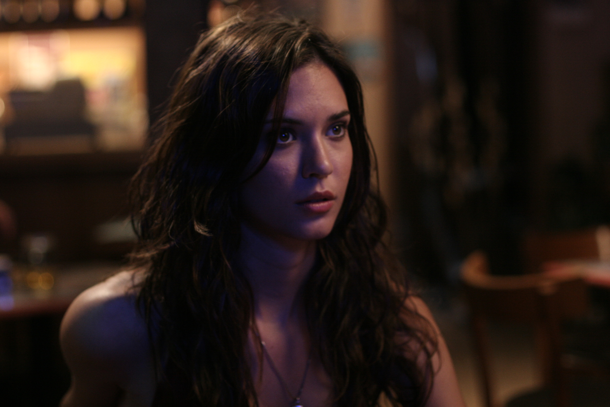 Still of Odette Annable in And Soon the Darkness (2010)