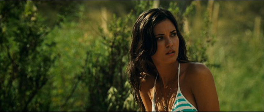 Still of Odette Annable in And Soon the Darkness (2010)