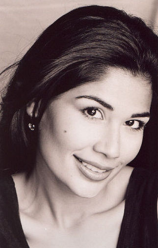 Aneela Zaman