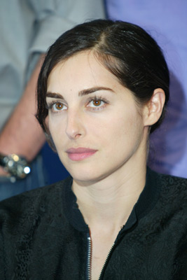 Amira Casar