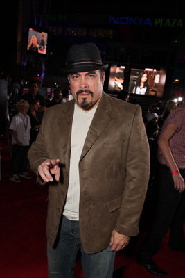 David Zayas at event of X Games 3D: The Movie (2009)