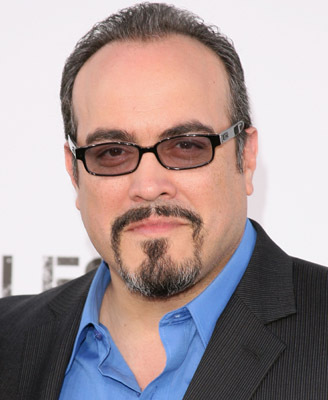 David Zayas at event of The Expendables (2010)