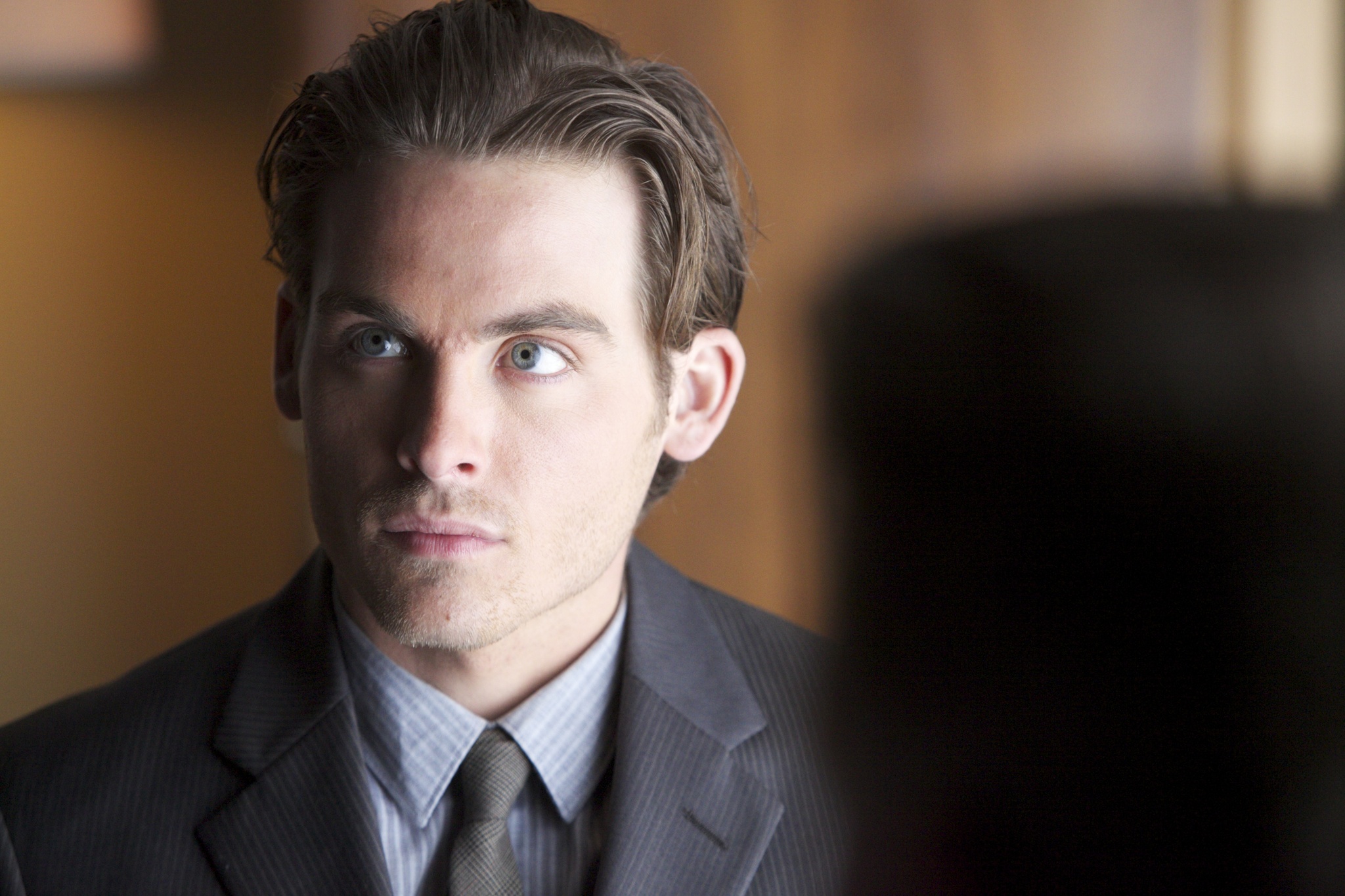 Still of Kevin Zegers in The Entitled (2011)