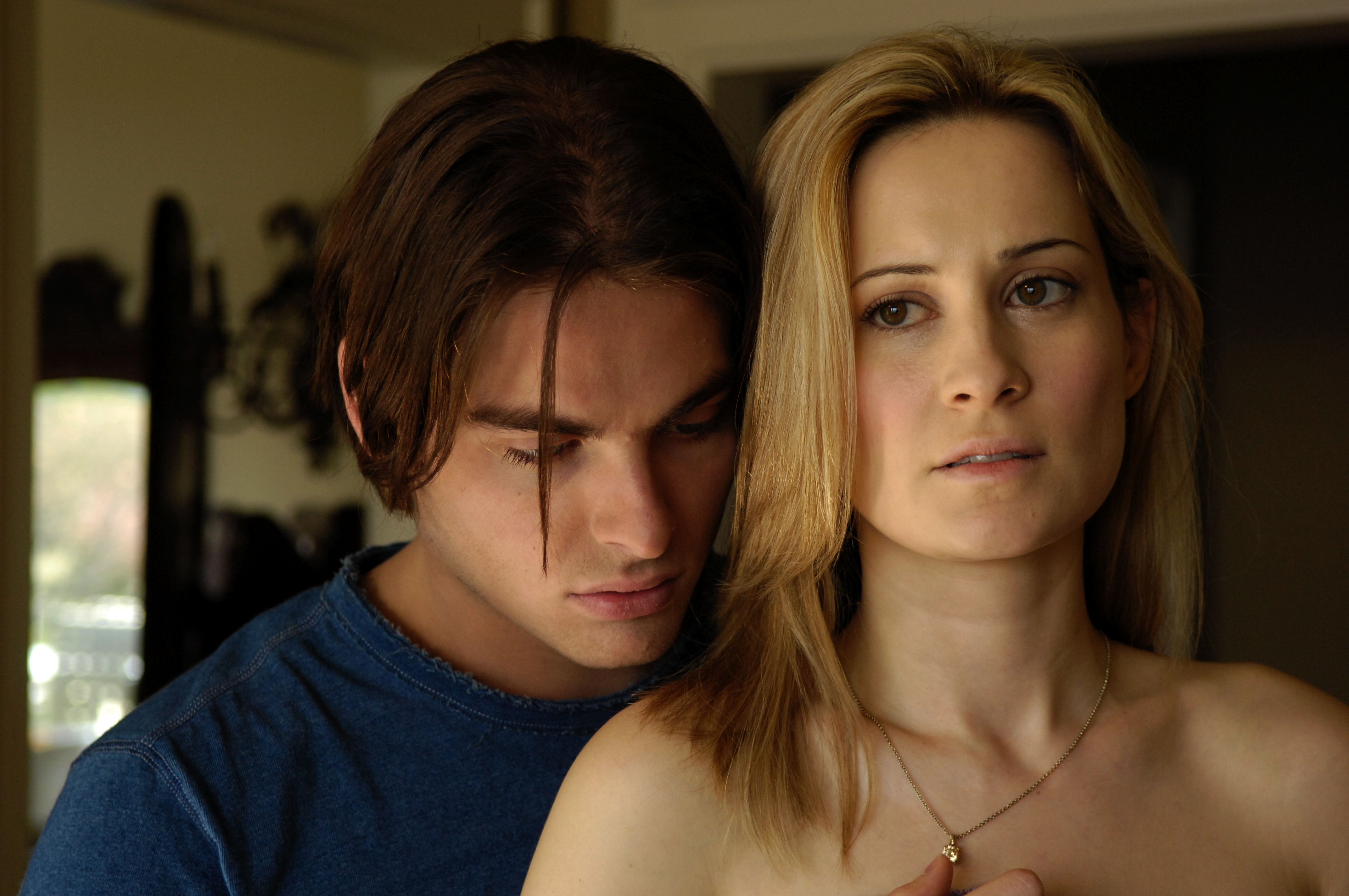 Normal (2007) with Kevin Zegers