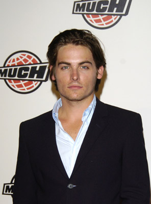 Kevin Zegers at event of 2006 MuchMusic Video Awards (2006)
