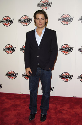 Kevin Zegers at event of 2006 MuchMusic Video Awards (2006)