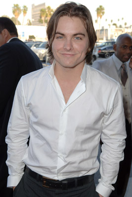 Kevin Zegers