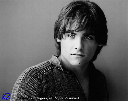 Kevin Zegers