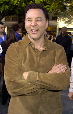 Bo Zenga at event of Soul Plane (2004)