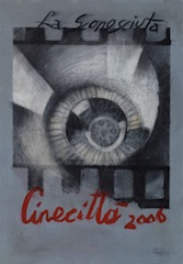 Poster Cinecitta