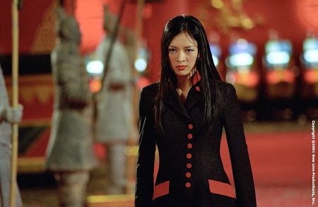 Still of Ziyi Zhang in Rush Hour 2 (2001)