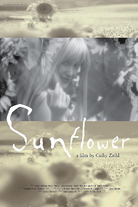 Cathy Ziehl in Sunflower (2004)