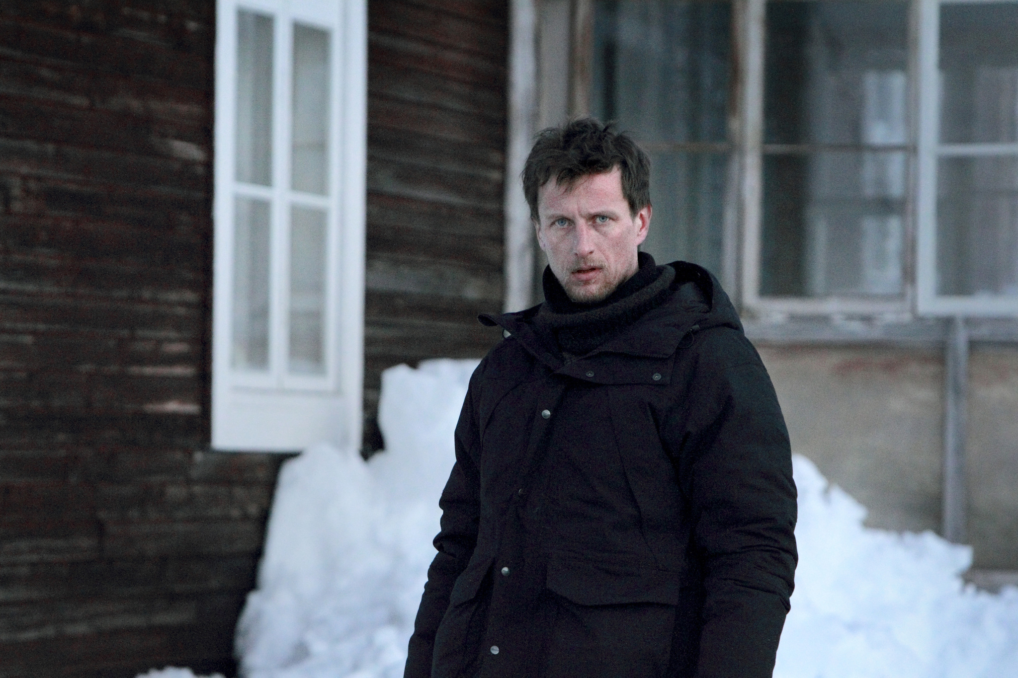 Still of Tobias Zilliacus in Hypnotisören (2012)