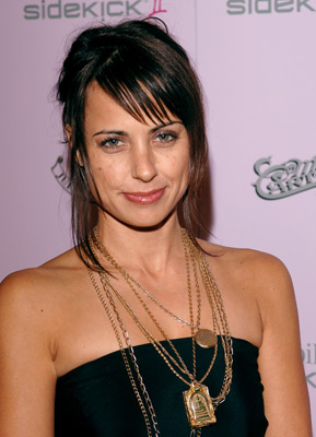 Constance Zimmer