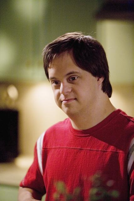 Still of Luke Zimmerman in The Secret Life of the American Teenager (2008)