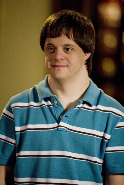 Still of Luke Zimmerman in The Secret Life of the American Teenager (2008)