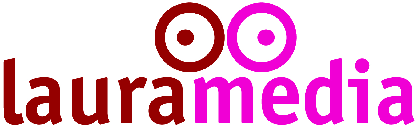 Logo lauramedia