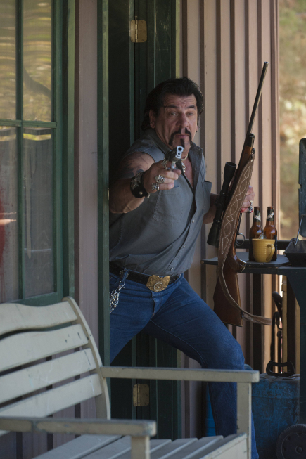 Still of Chuck Zito in Sons of Anarchy (2008)