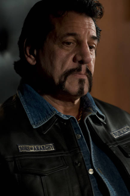 Still of Frank Zito in Sons of Anarchy (2008)