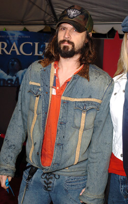 Rob Zombie at event of Miracle (2004)