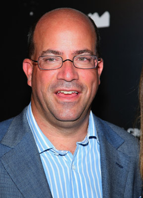 Jeff Zucker at event of American Gangster (2007)