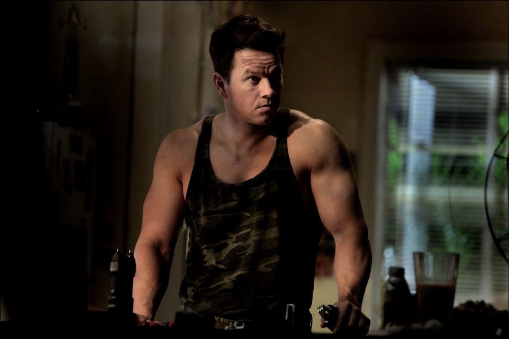 Mark Wahlberg