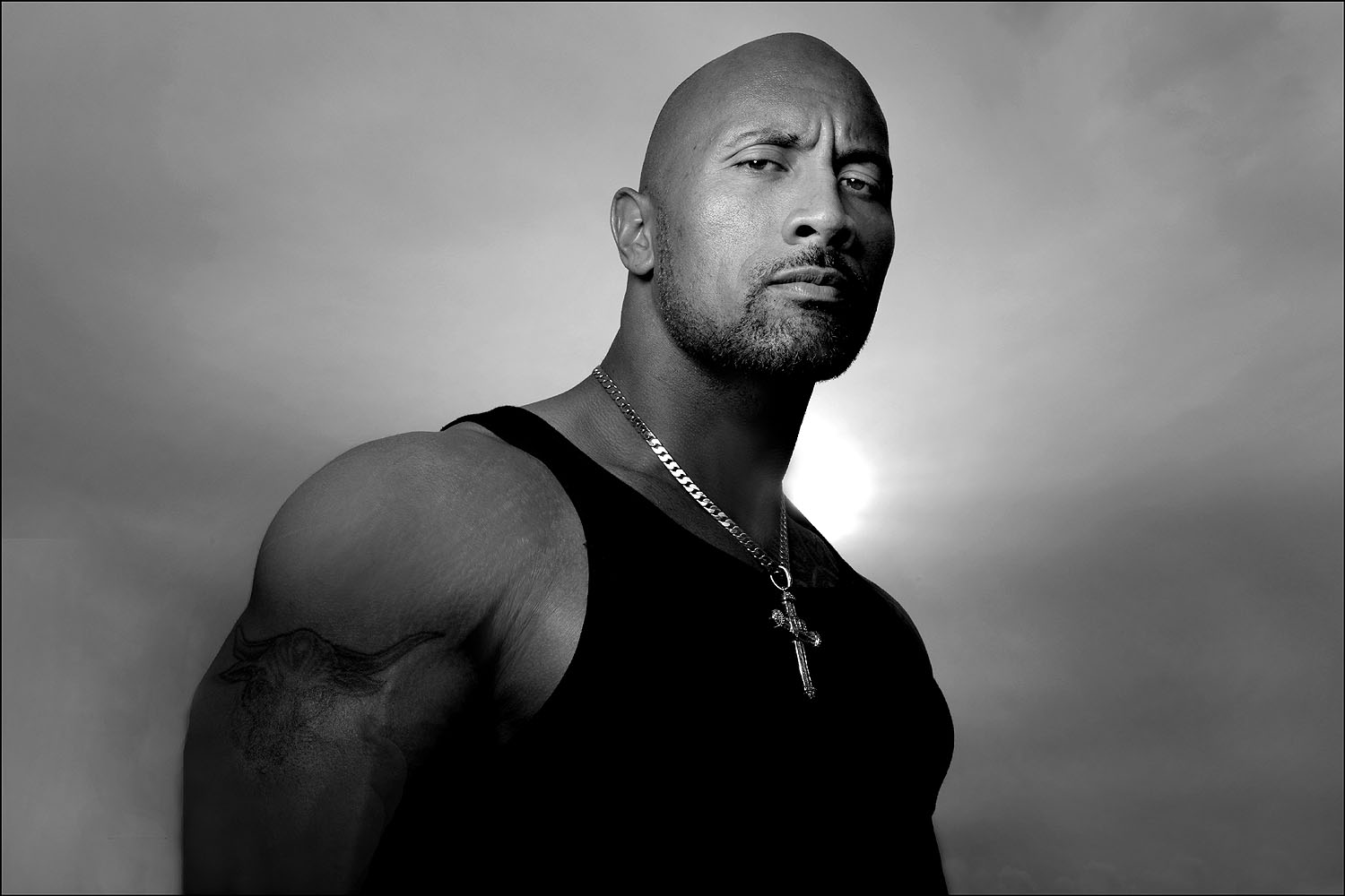 Dwayne 