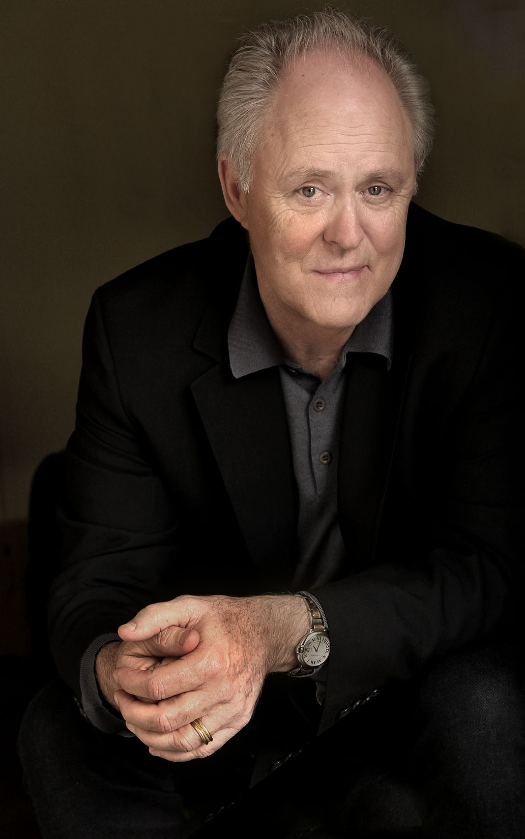 JOHN LITHGOW