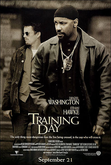 Training Day