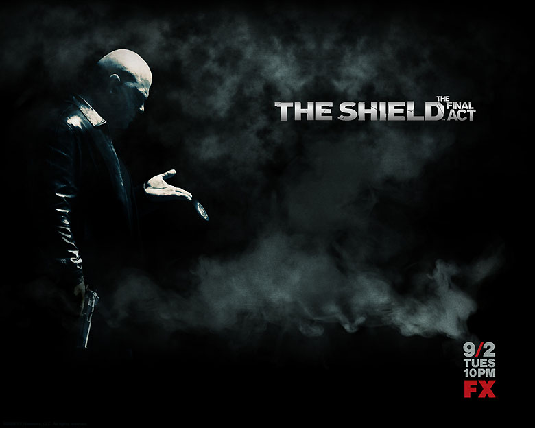 The Shield