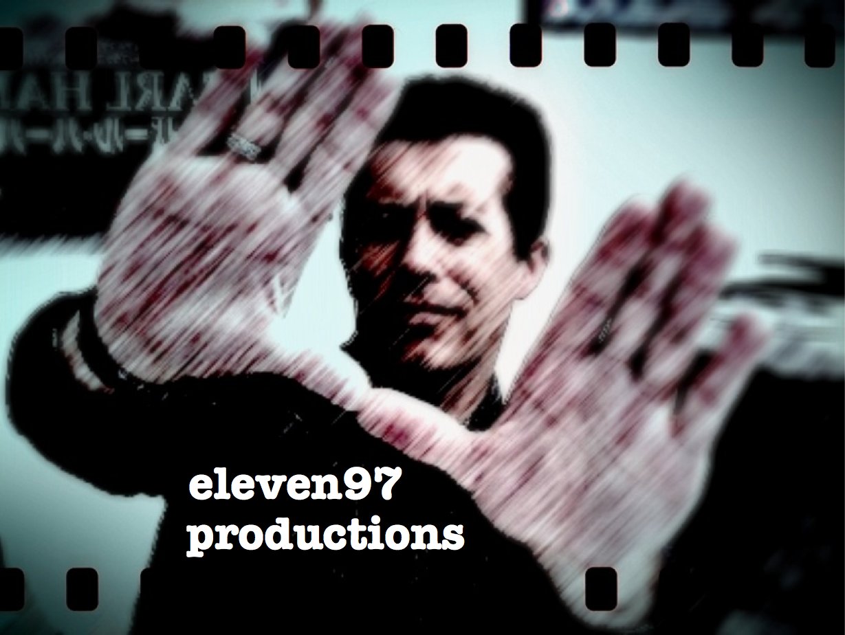 Eleven97 Productions