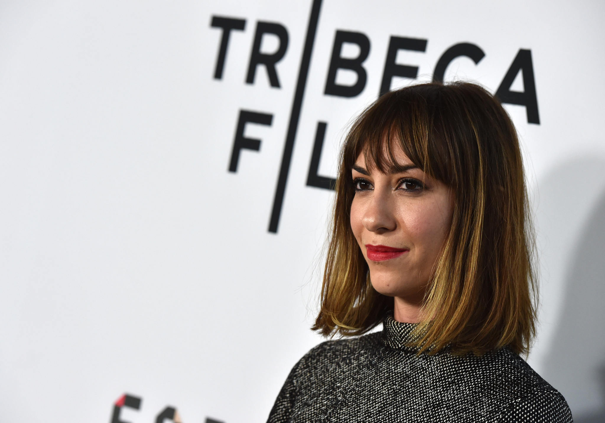 Gia Coppola at event of Palo Alto (2013)