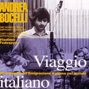 Andrea Bocelli's Viaggio Italiano - 1996