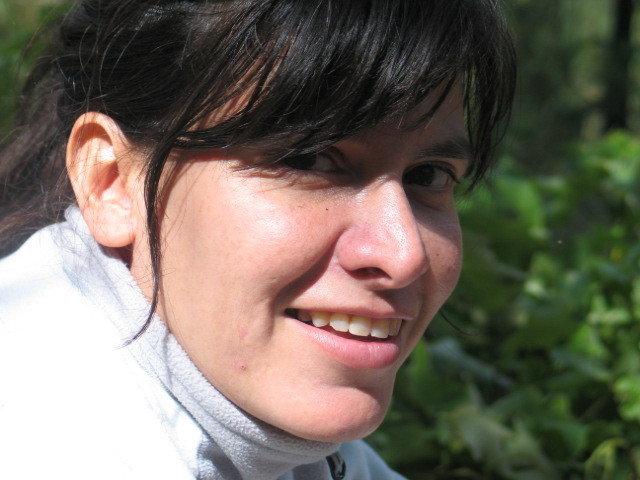 Alejandra Cárdenas