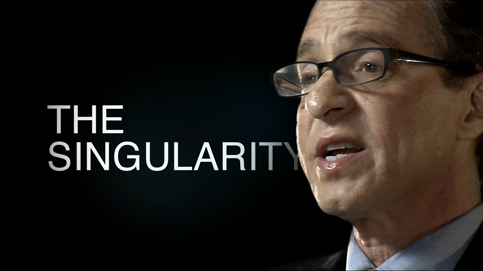 Ray Kurzweil discusses the Singularity in Transcendent Man.