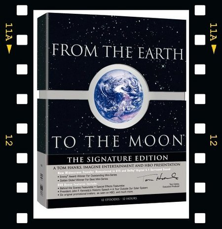 From The Earth To The Moon -Song - 