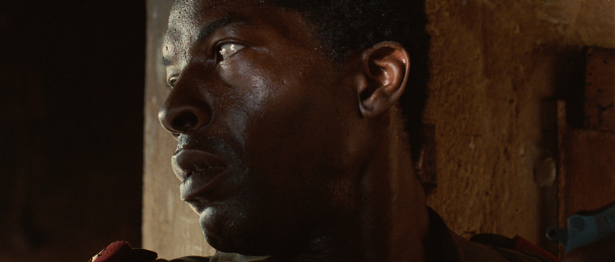 Still of Isaach De Bankolé in White Material (2009)