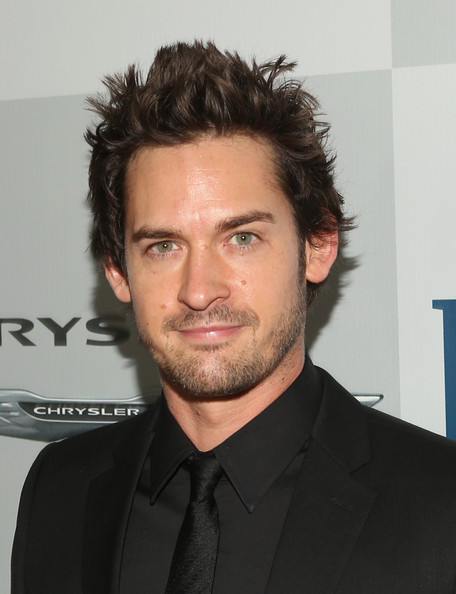 Will Kemp attends the Universal, NBC, Focus Features & E! Golden Globes after party. Jan 11, 2015