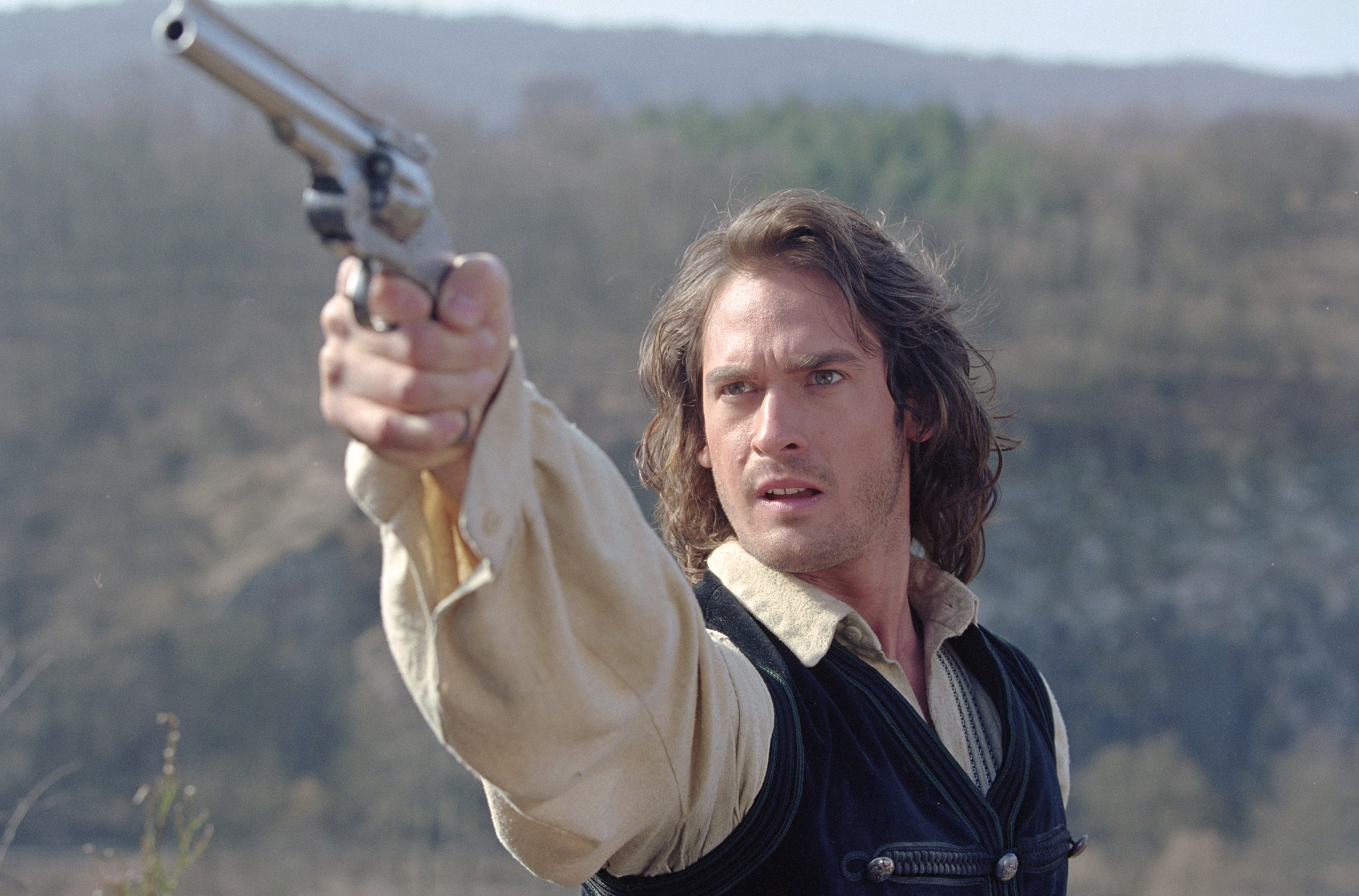 Still of Will Kemp in Van Helsing (2004)