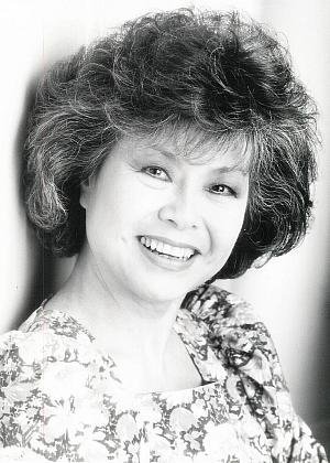 Eileen Sung