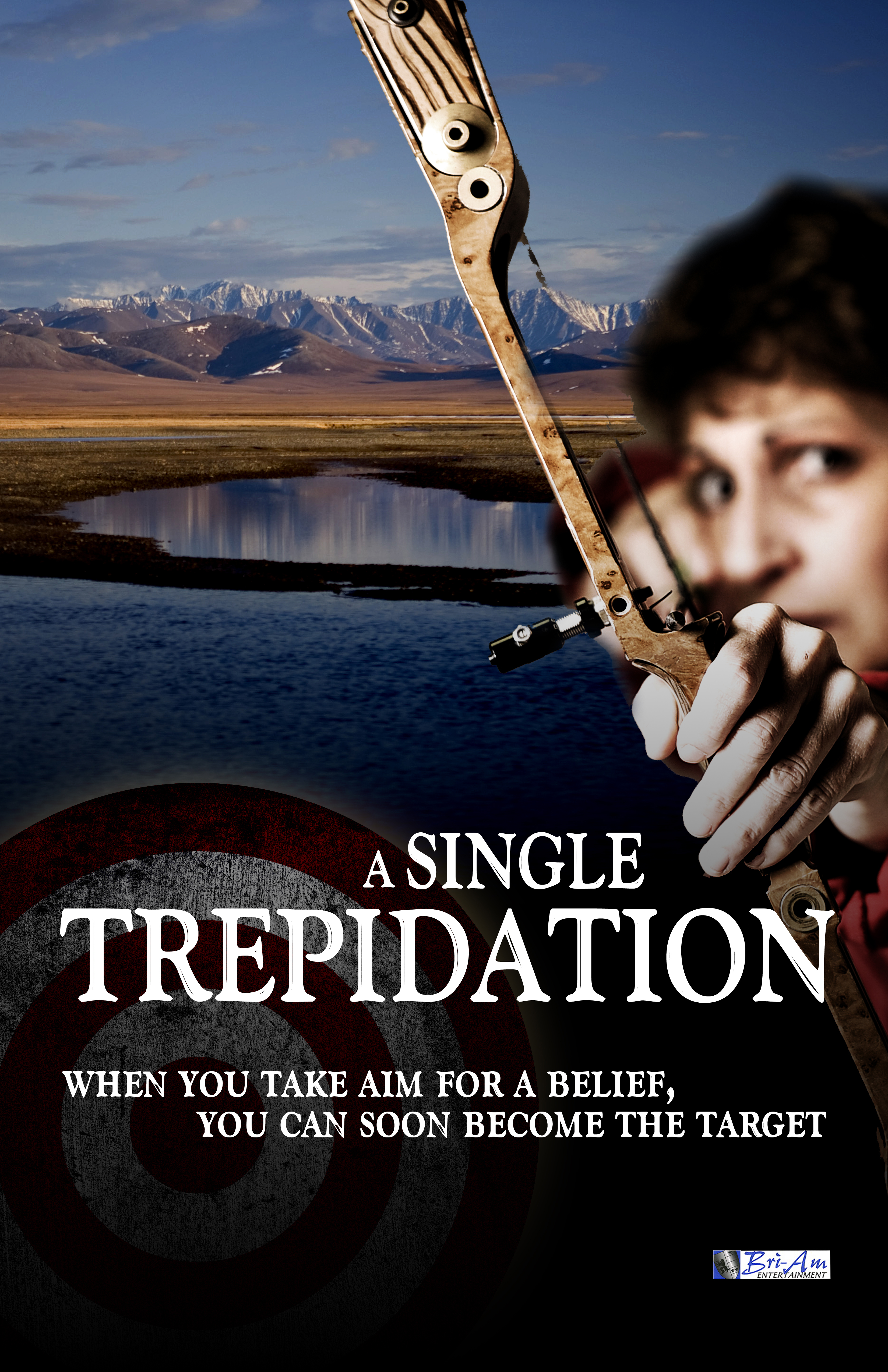 A Single Trepidation - Pre-Production