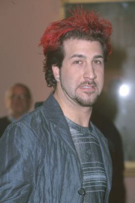 Joey Fatone