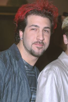 Joey Fatone