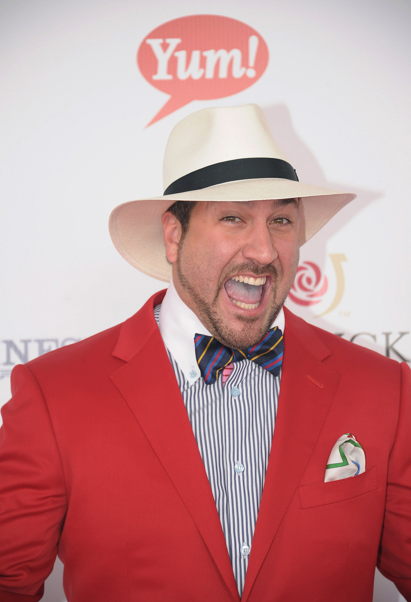 Joey Fatone