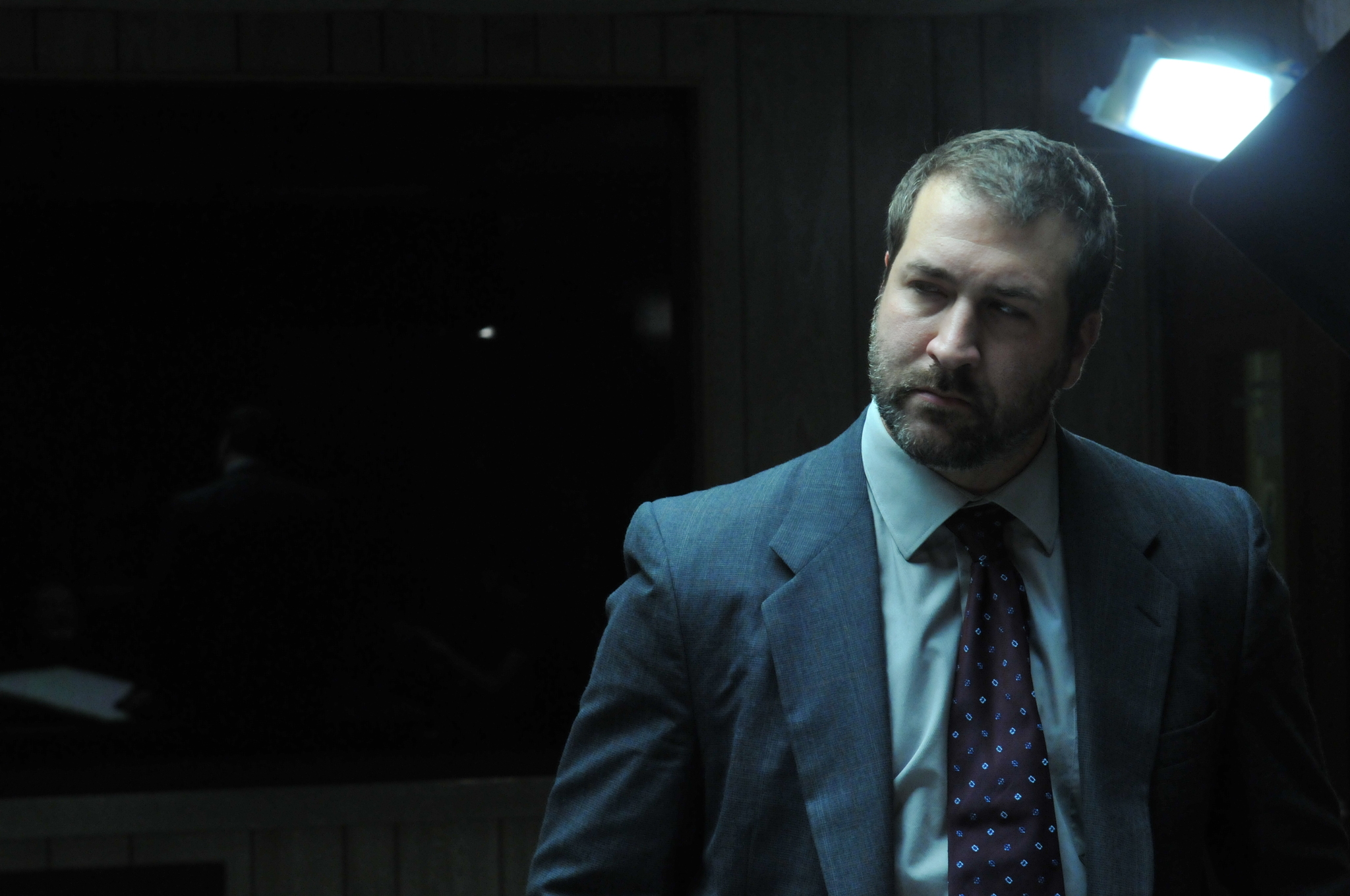 Joey Fatone in Inkubus (2011)